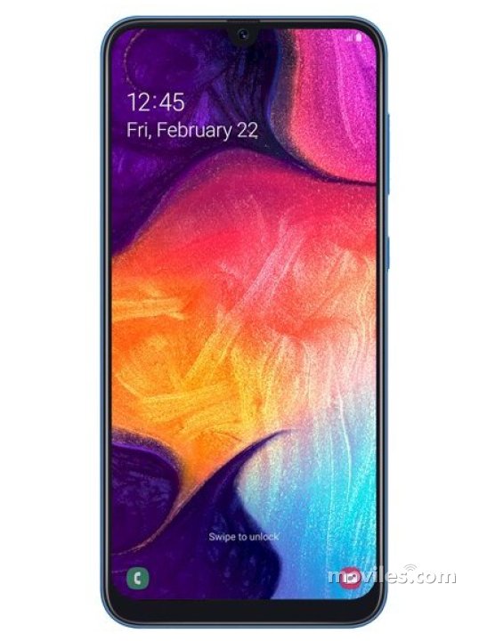 Samsung Galaxy A60