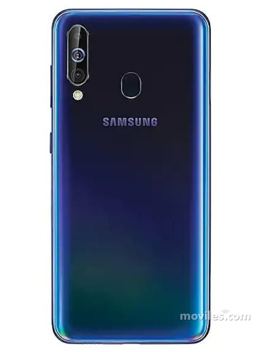 Imagen 3 Samsung Galaxy A60