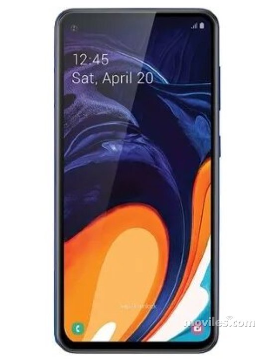 Imagen 2 Samsung Galaxy A60