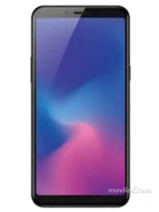 Samsung Galaxy A6s