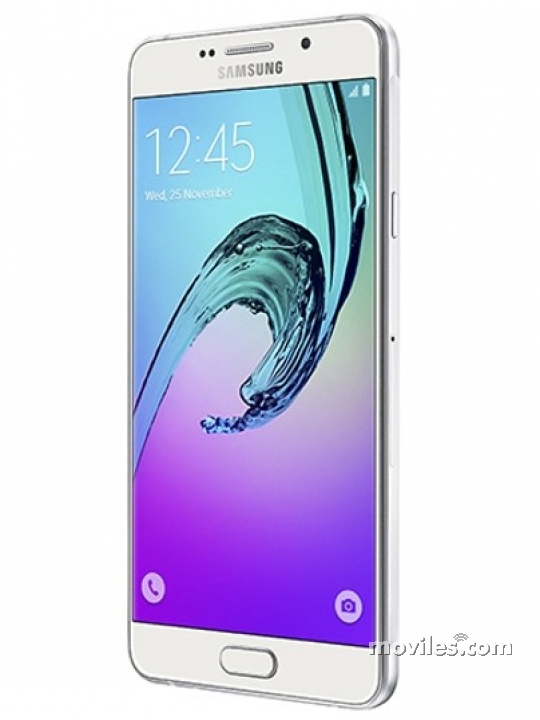 Imagen 6 Samsung Galaxy A7 (2016)