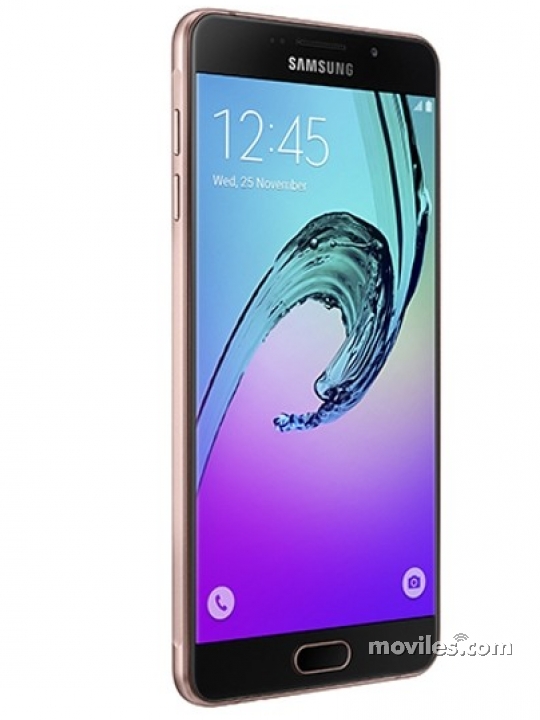 Imagen 7 Samsung Galaxy A7 (2016)