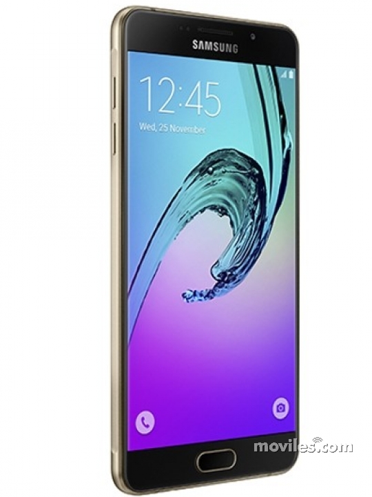 Imagen 8 Samsung Galaxy A7 (2016)