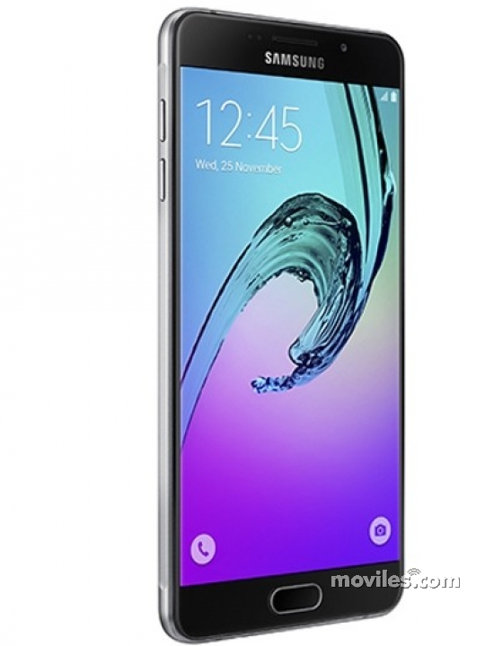 Imagen 9 Samsung Galaxy A7 (2016)