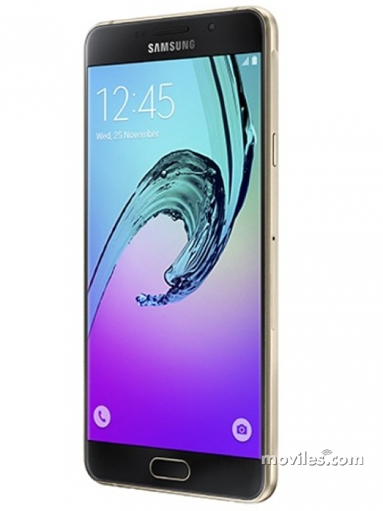 Imagen 17 Samsung Galaxy A7 (2016)