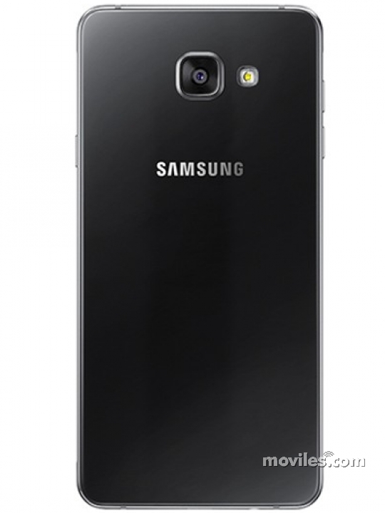 Imagen 18 Samsung Galaxy A7 (2016)