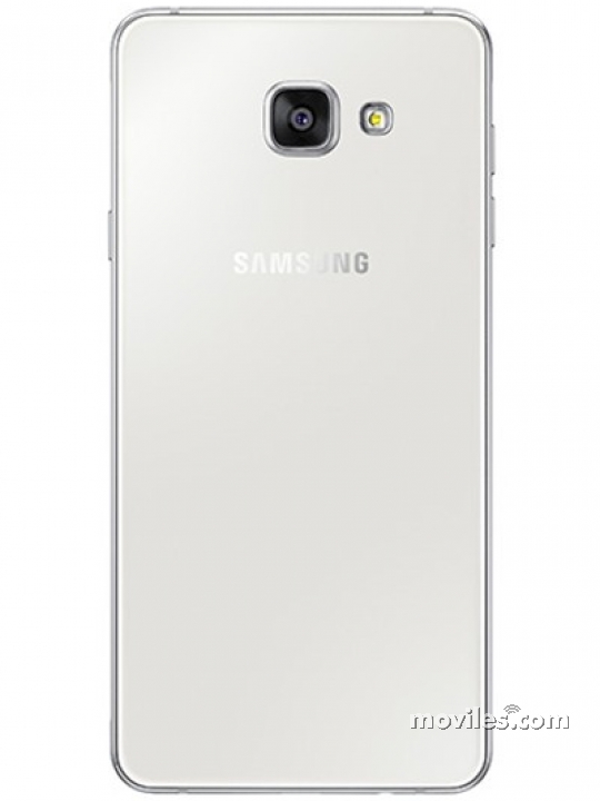 Imagen 19 Samsung Galaxy A7 (2016)