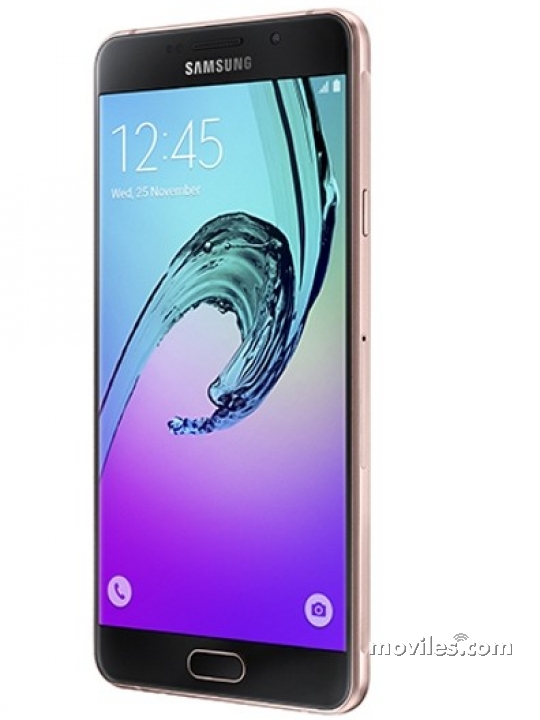 Imagen 20 Samsung Galaxy A7 (2016)