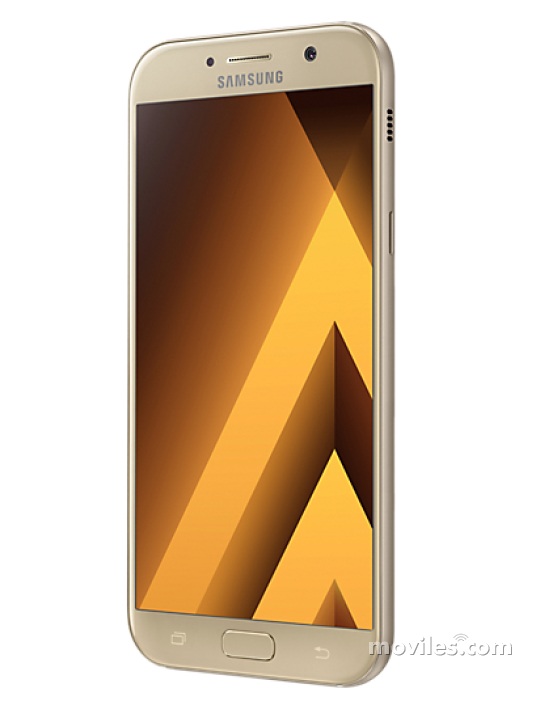 Imagen 4 Samsung Galaxy A7 (2017)