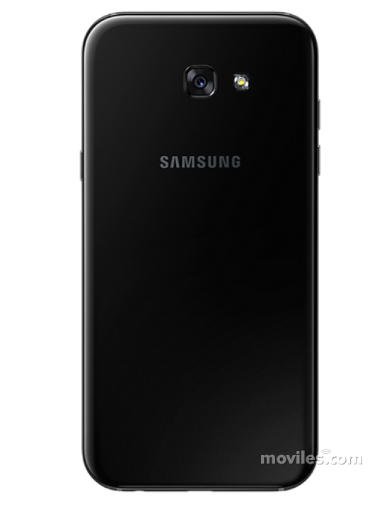 Imagen 6 Samsung Galaxy A7 (2017)