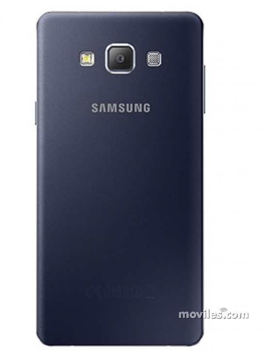 Imagen 2 Samsung Galaxy A7