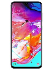 Samsung Galaxy A70