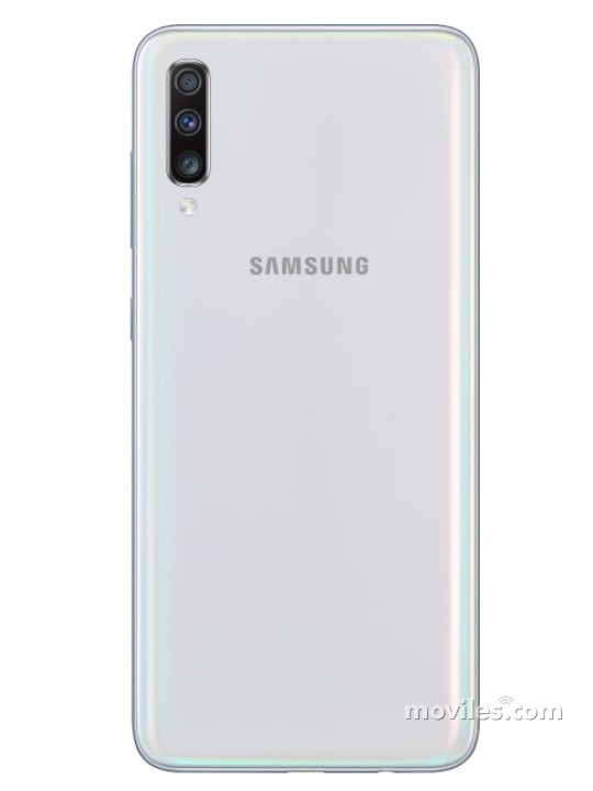 Imagen 5 Samsung Galaxy A70