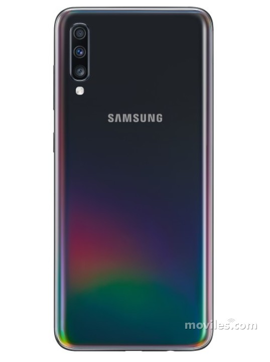 Imagen 6 Samsung Galaxy A70