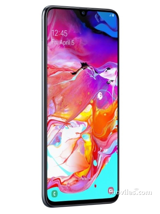 Imagen 2 Samsung Galaxy A70