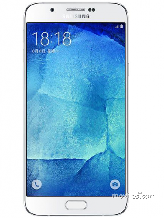 Samsung Galaxy A8