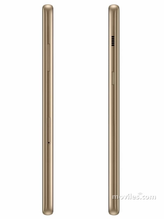 Imagen 3 Samsung Galaxy A8+ (2018)