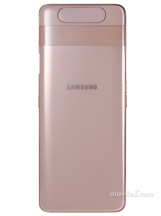 Imagen 2 Samsung Galaxy A80