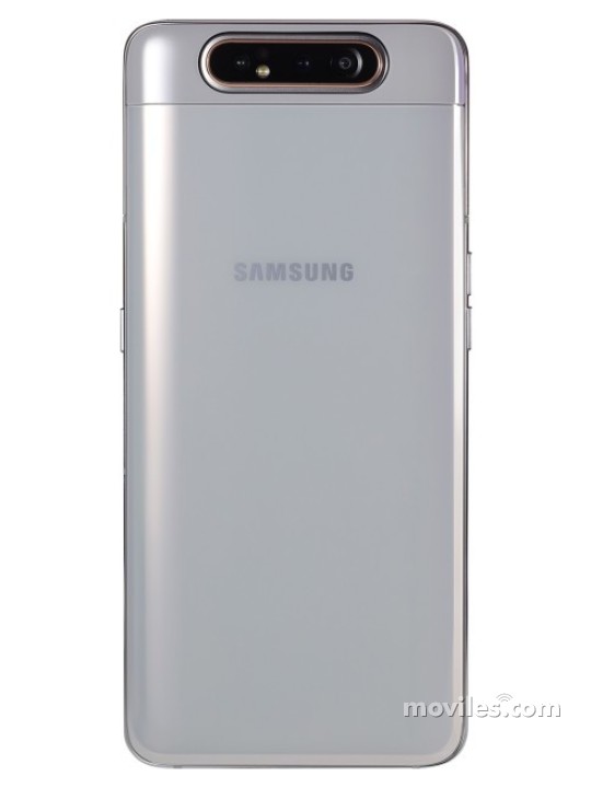 Imagen 4 Samsung Galaxy A80