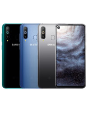 Fotografia Samsung Galaxy A8s