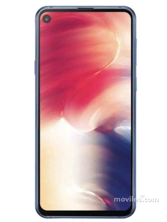 Imagen 2 Samsung Galaxy A8s