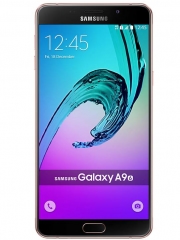 Samsung Galaxy A9 (2016)