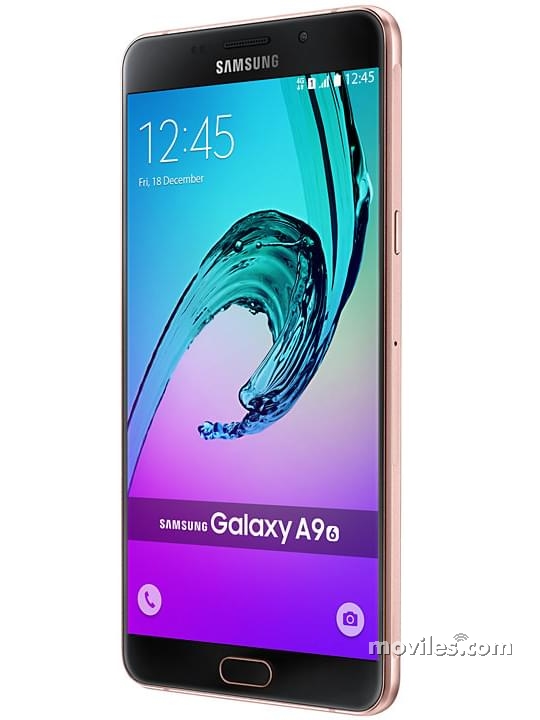 Imagen 3 Samsung Galaxy A9 (2016)