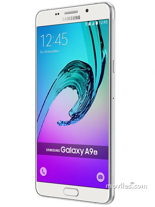 Imagen 4 Samsung Galaxy A9 (2016)