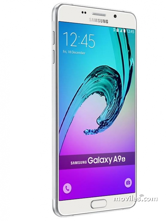 Imagen 6 Samsung Galaxy A9 (2016)