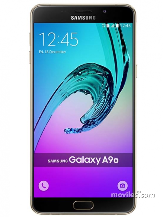 Imagen 7 Samsung Galaxy A9 (2016)