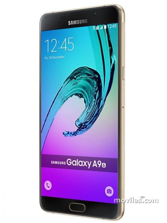 Imagen 8 Samsung Galaxy A9 (2016)