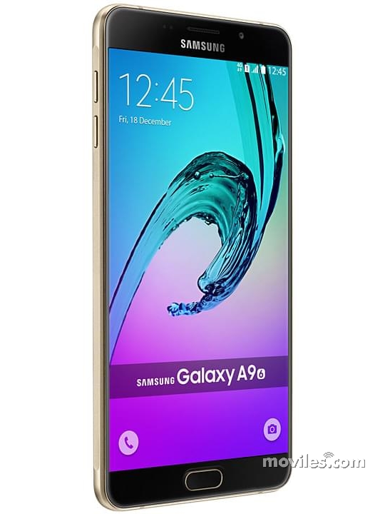 Imagen 9 Samsung Galaxy A9 (2016)