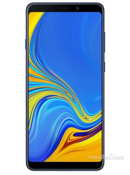 Samsung Galaxy A9 (2018)