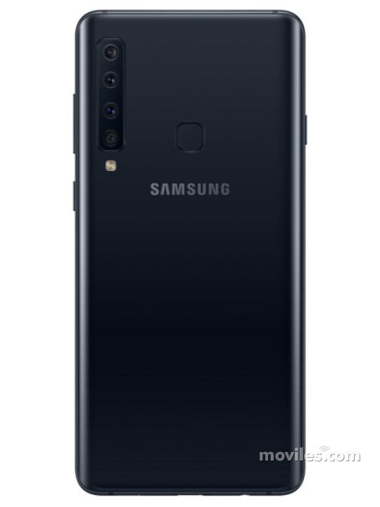 Imagen 7 Samsung Galaxy A9 (2018)