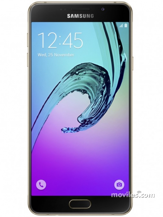 Samsung Galaxy A9