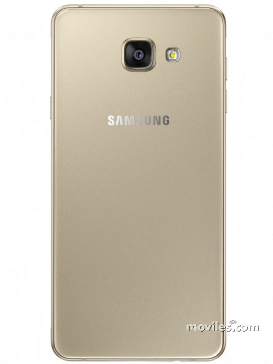 Imagen 4 Samsung Galaxy A9