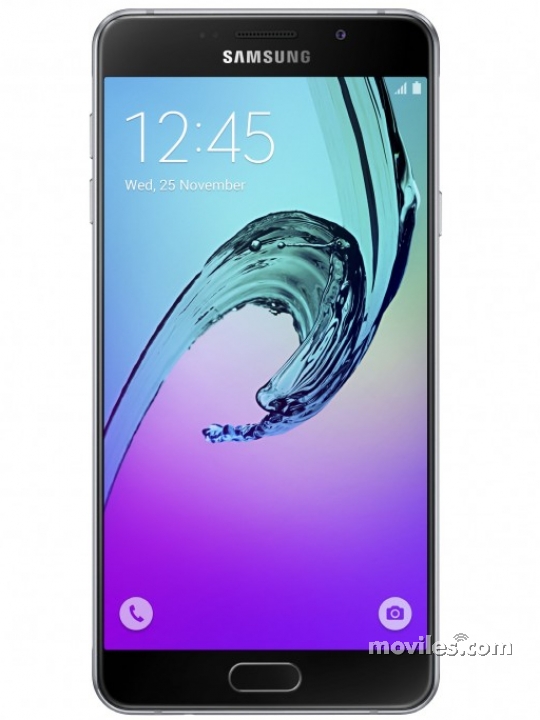 Imagen 5 Samsung Galaxy A9