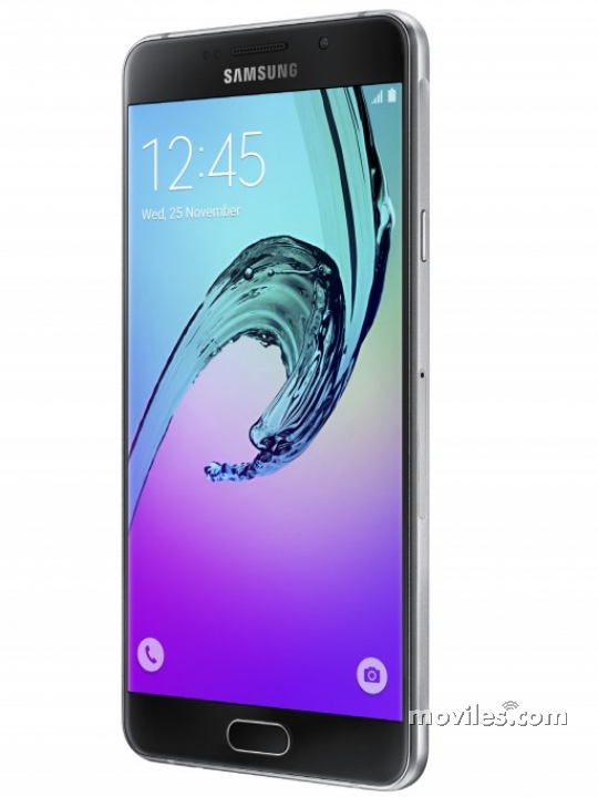 Imagen 7 Samsung Galaxy A9