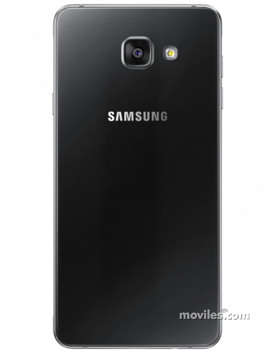 Imagen 8 Samsung Galaxy A9
