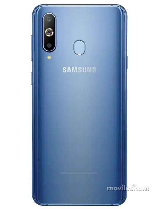 Imagen 5 Samsung Galaxy A9 Pro (2019)