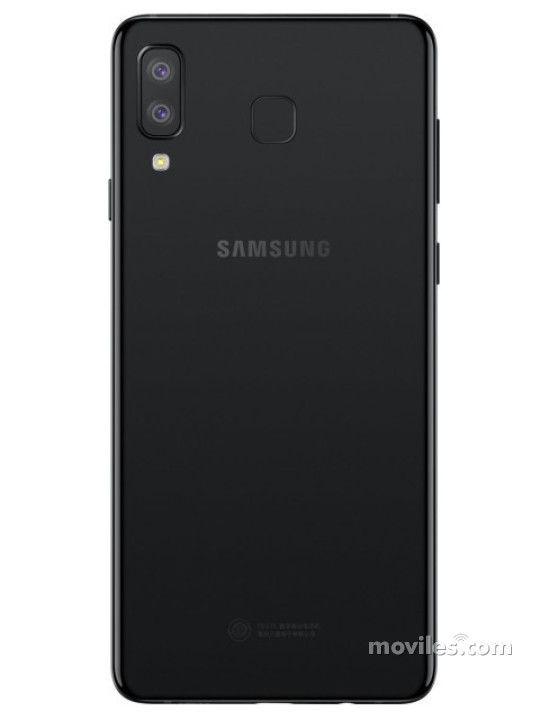 Imagen 2 Samsung Galaxy A9 Star