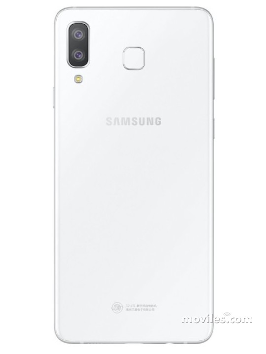Imagen 3 Samsung Galaxy A9 Star