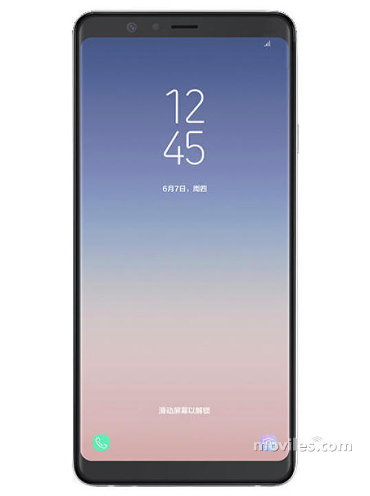 Samsung Galaxy A9 Star