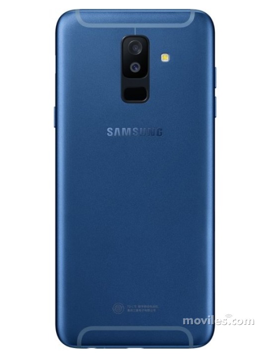 Imagen 2 Samsung Galaxy A9 Star Lite