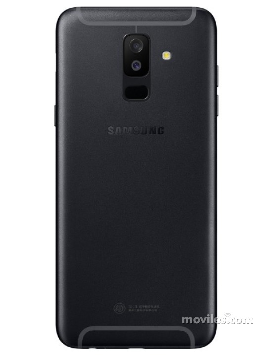 Imagen 3 Samsung Galaxy A9 Star Lite