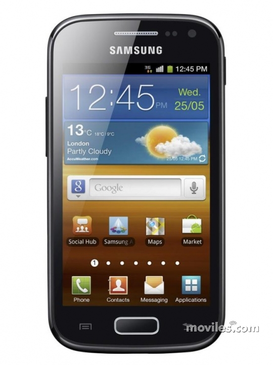 Samsung Galaxy Ace 2