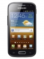 fotografía pequeña Samsung Galaxy Ace 2