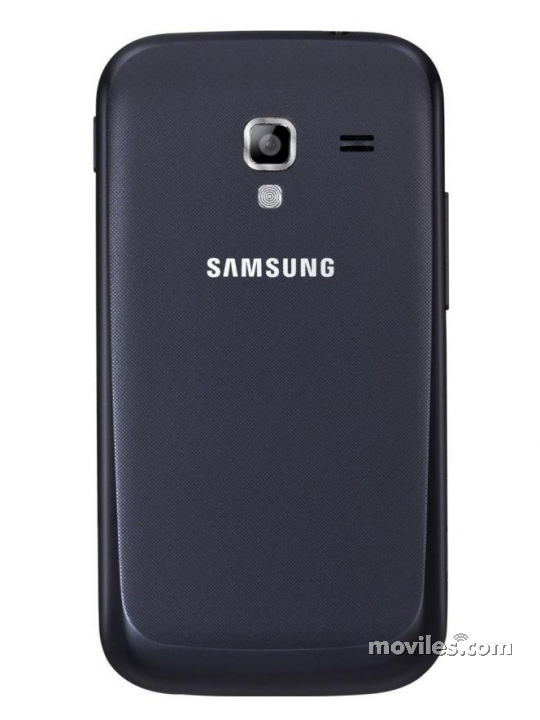 Imagen 2 Samsung Galaxy Ace 2