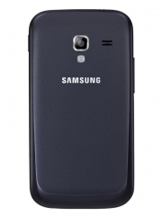 Fotografia Galaxy Ace 2
