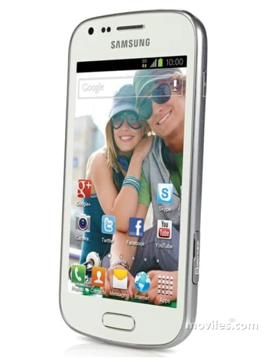 Imagen 2 Samsung Galaxy Ace 2 X